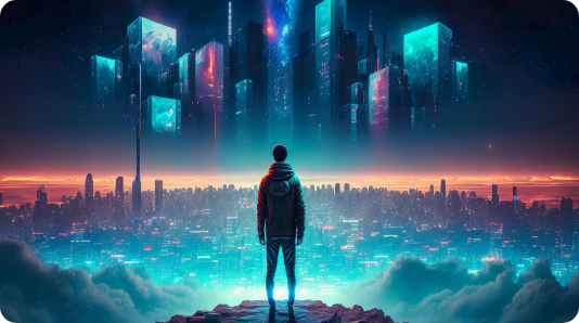 Metaverse
