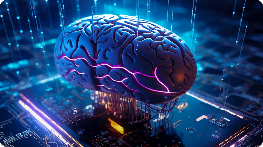 Artificial intelligence