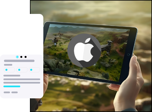 iOS Game Development 