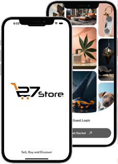 27 Store