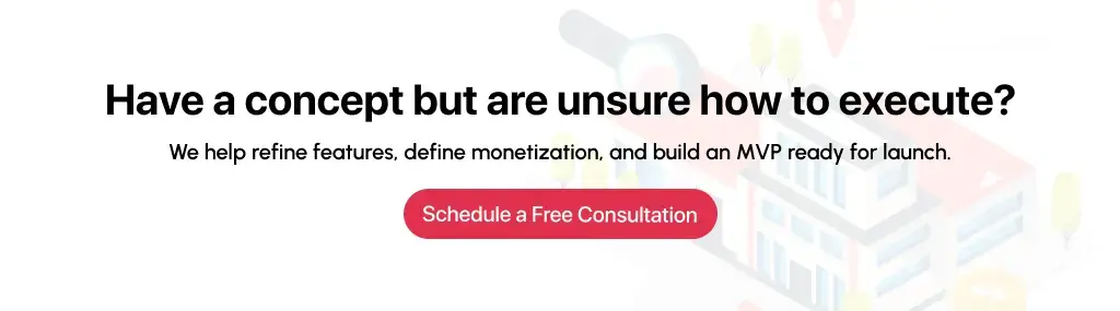 real estate app development solutions Dubai