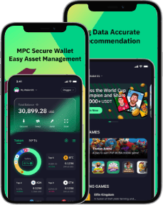 Bitverse – Web3 dapp & wallet