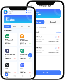 Celloux- Crypto Currency