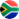 South Africa-flag