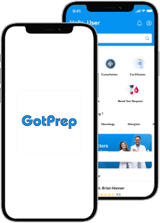GotPrep