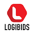 Logibids-brand