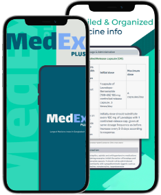 MedEx Plus