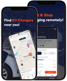 Statiq EV Charging