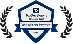 TopDevelopers - Top Mobile App Developers