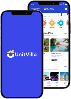 UnitVilla