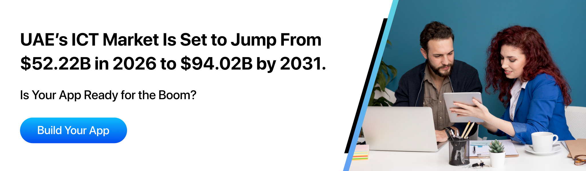 Choose UAE developers to create something new