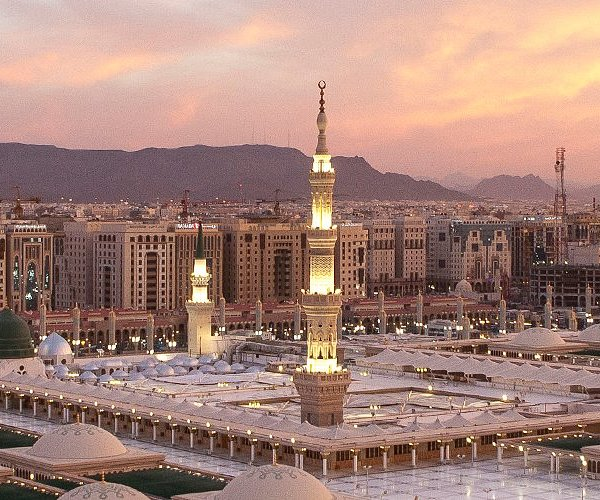 App development company in Medina
