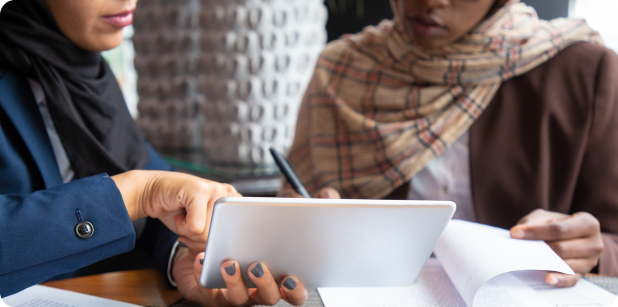 Mobile app developers in Saudi Arabia