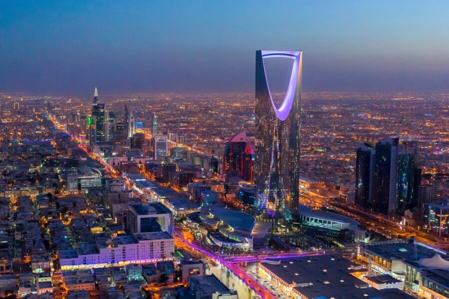 App development company in Riyadh