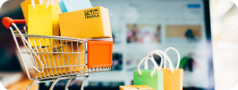 eCommerce and Retail