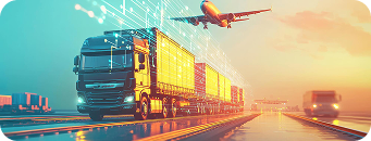 Logistics and Supply Chain