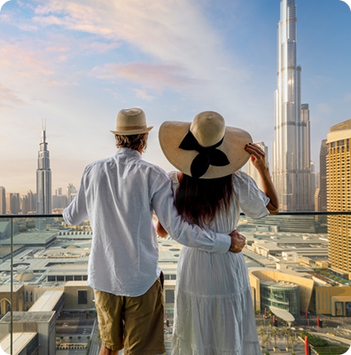 Travel and Tourism