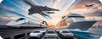 Transportation and Mobility